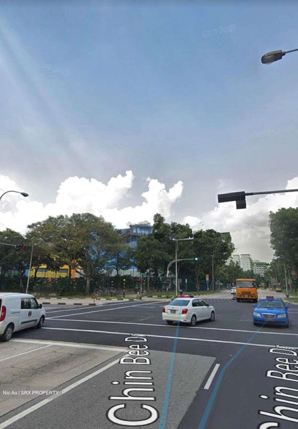 Yung Ping Road (D22), Factory #575456301